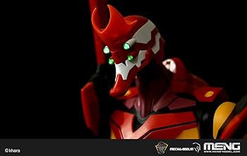 Amazon | GSIクレオス モンモデル エヴァンゲリオン 汎用ヒト型